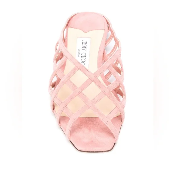 Jimmy Choo Sandals - Picture 1 of 6